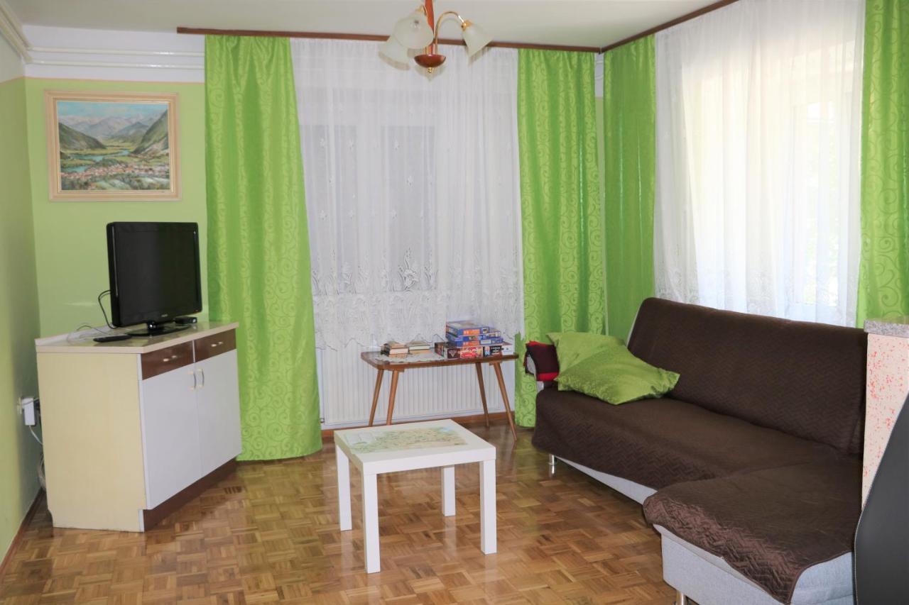 טולמין Apartment Mara מראה חיצוני תמונה