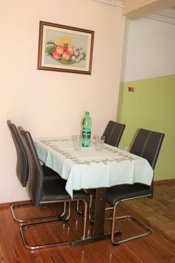 טולמין Apartment Mara מראה חיצוני תמונה