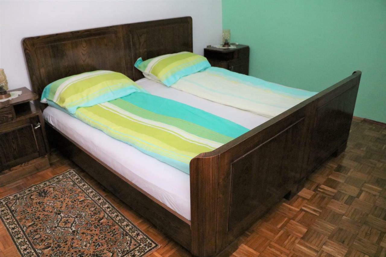 טולמין Apartment Mara מראה חיצוני תמונה