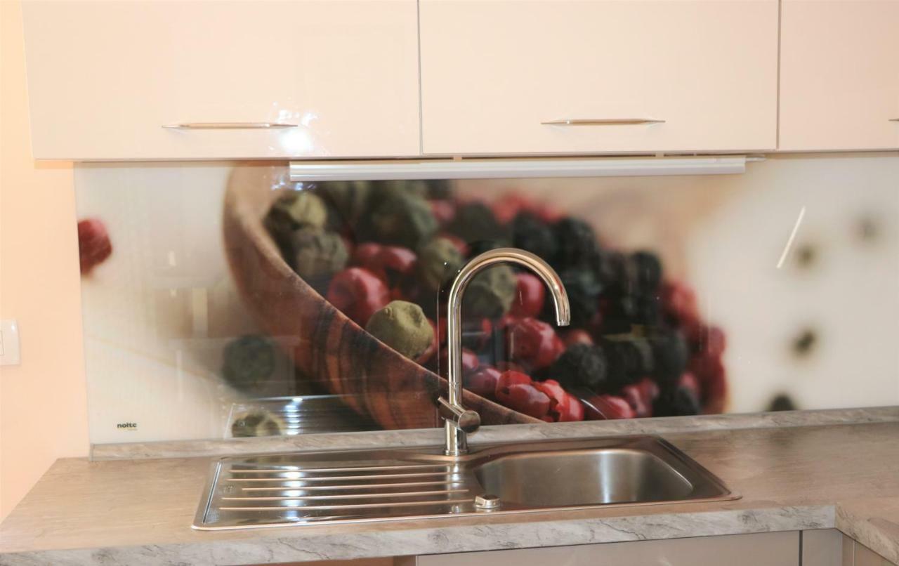 טולמין Apartment Mara מראה חיצוני תמונה