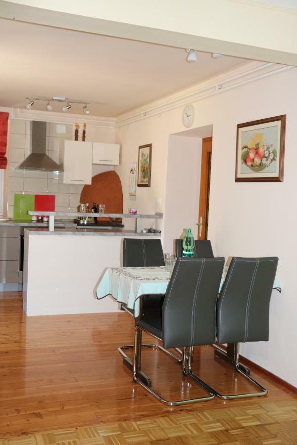 טולמין Apartment Mara מראה חיצוני תמונה